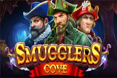 Smuggler Cove
